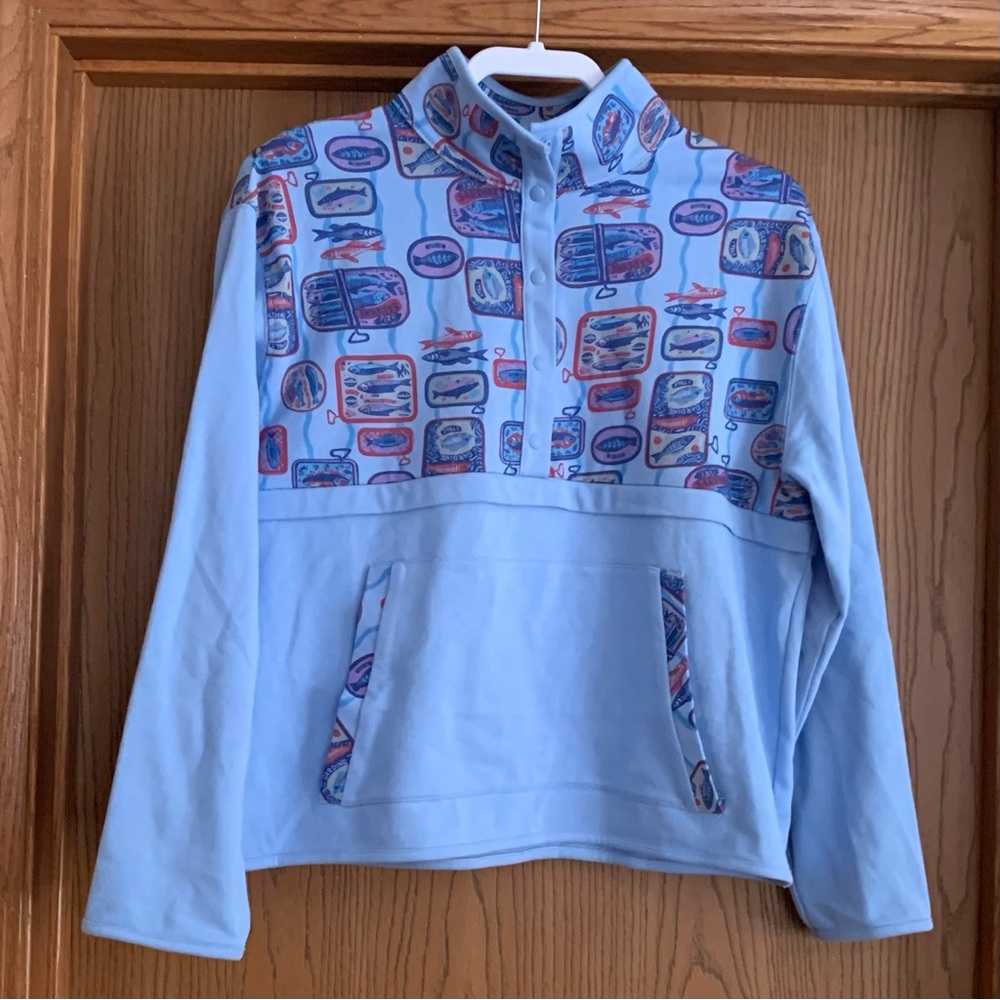 Rare Raw brand top/short set - Picture 2 of 5